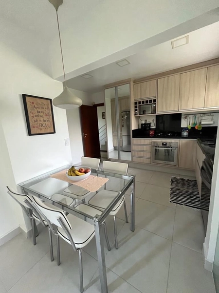 Casa residencial no João Paulo com 4 dormitórios 1 suíte e 2 vagas: 7ª foto da galeria de imagens do imóvel