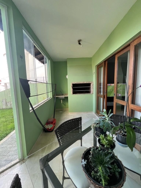 Casa residencial no João Paulo com 4 dormitórios 1 suíte e 2 vagas: 5ª foto da galeria de imagens do imóvel