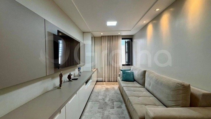Apartamento no Centro  com 4 dormitórios 1 suíte  e 2 vagas - 153m²: 8ª foto da galeria de imagens do imóvel