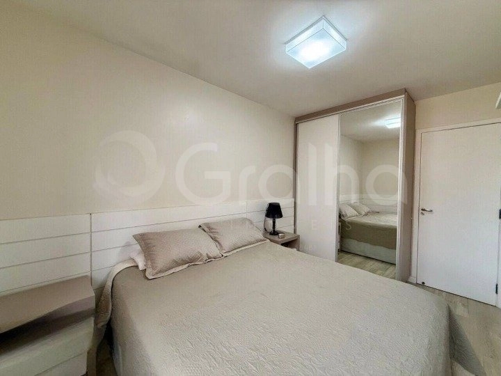 Apartamento no Centro  com 4 dormitórios 1 suíte  e 2 vagas - 153m²: 10ª foto da galeria de imagens do imóvel