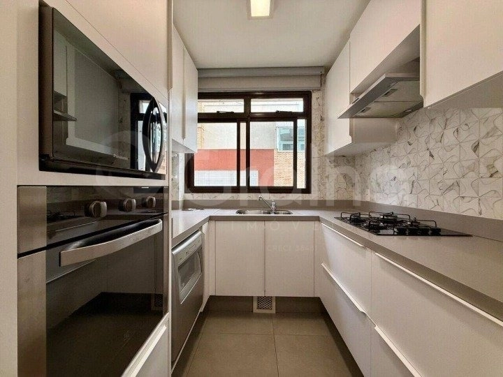 Apartamento no Centro  com 4 dormitórios 1 suíte  e 2 vagas - 153m²: 11ª foto da galeria de imagens do imóvel