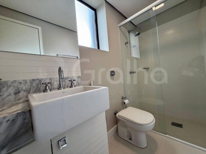 Apartamento no Centro  com 4 dormitórios 1 suíte  e 2 vagas - 153m²: 5ª foto da galeria de imagens do imóvel