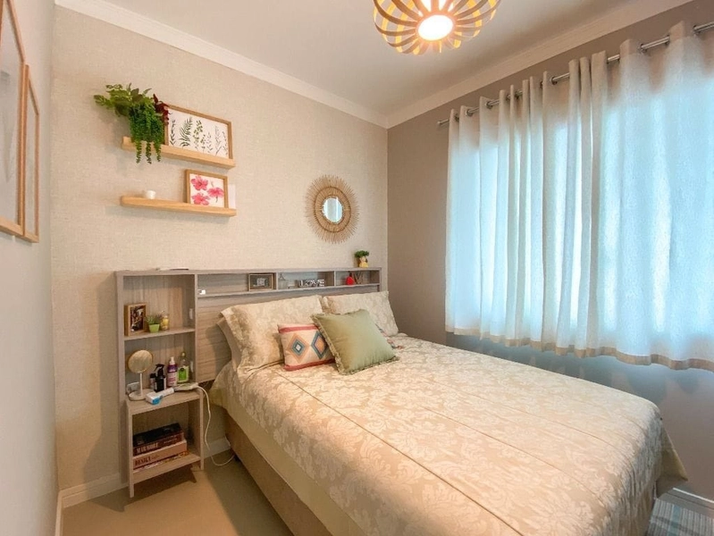 Casa na Coloninha com 4 dormitórios sendo 1 suíte - 170m²: 20ª foto da galeria de imagens do imóvel
