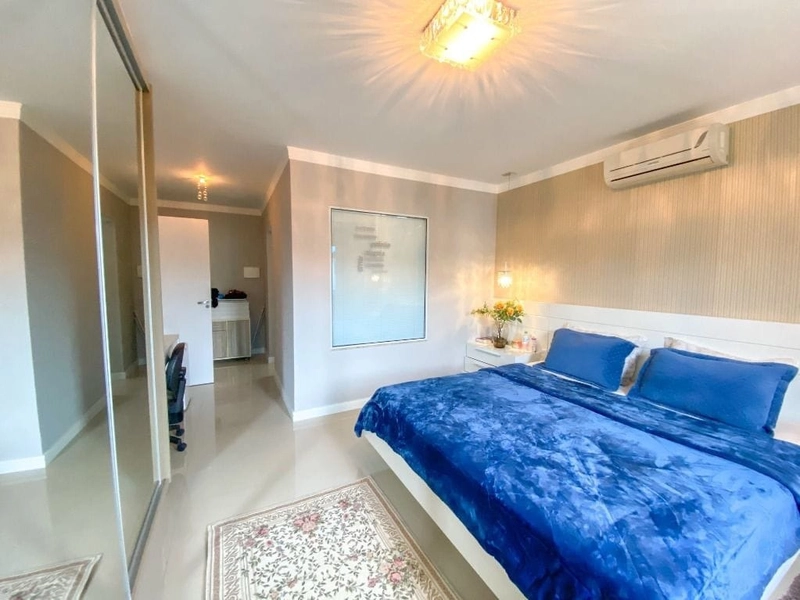 Casa na Coloninha com 4 dormitórios sendo 1 suíte - 170m²: 18ª foto da galeria de imagens do imóvel