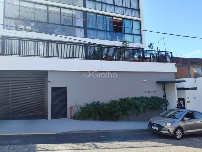 Apartamento em Coqueiros novo com 3 dormitórios 1 suíte e 2 vgs 101m²: 2ª foto da galeria de imagens do imóvel