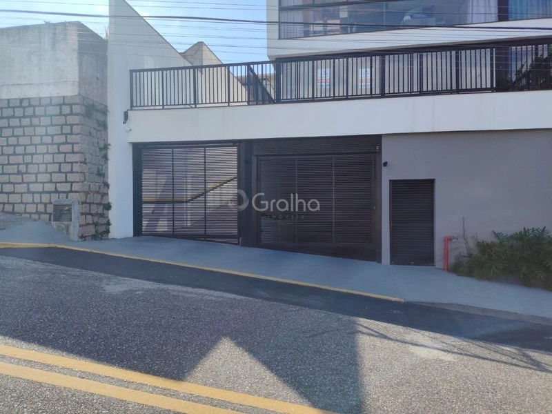 Apartamento em Coqueiros novo com 3 dormitórios 1 suíte e 2 vgs 101m²: 20ª foto da galeria de imagens do imóvel