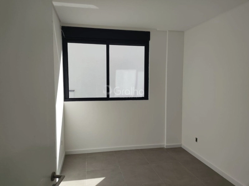 Apartamento em Coqueiros novo com 3 dormitórios 1 suíte e 2 vgs 101m²: 7ª foto da galeria de imagens do imóvel