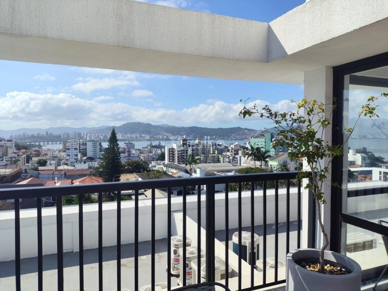 Apartamento em Coqueiros novo com 3 dormitórios 1 suíte e 2 vgs 101m²: 16ª foto da galeria de imagens do imóvel