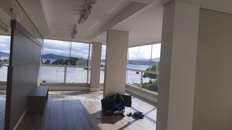 Apartamento no Abraão com 3 suítes e 3 vagas - 220m²: 9ª foto da galeria de imagens do imóvel