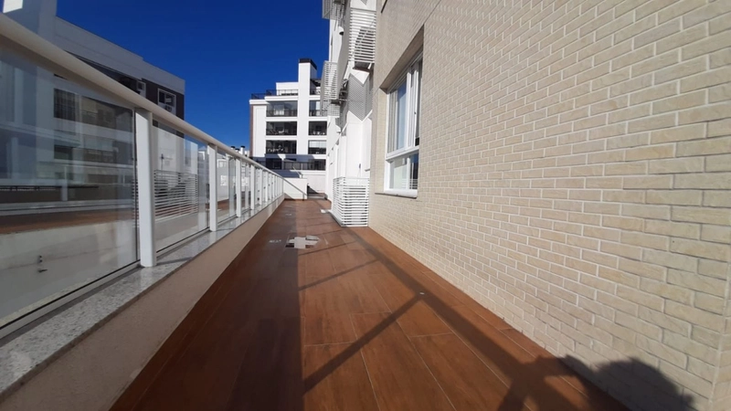 Apartamento no Abraão com 3 suítes e 3 vagas - 220m²: 20ª foto da galeria de imagens do imóvel