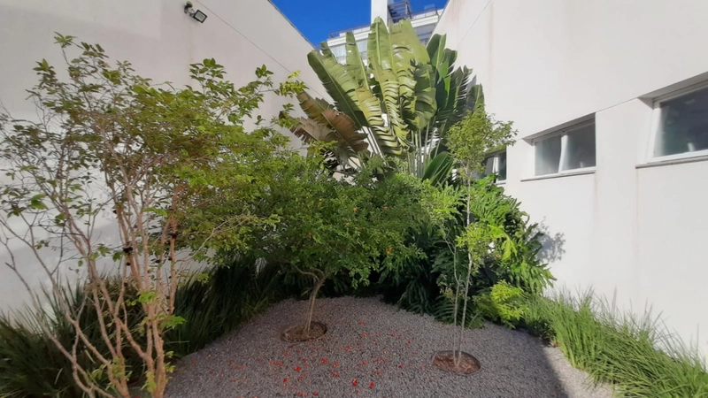Apartamento no Abraão com 3 suítes e 3 vagas - 220m²: 17ª foto da galeria de imagens do imóvel