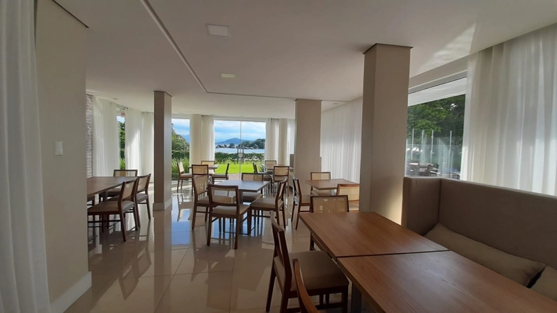 Apartamento no Abraão com 3 suítes e 3 vagas - 220m²: 11ª foto da galeria de imagens do imóvel