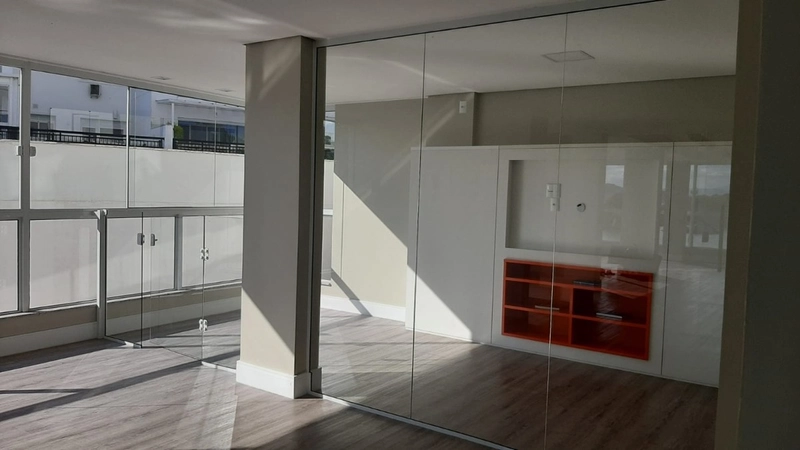 Apartamento no Abraão com 3 suítes e 3 vagas - 220m²: 10ª foto da galeria de imagens do imóvel