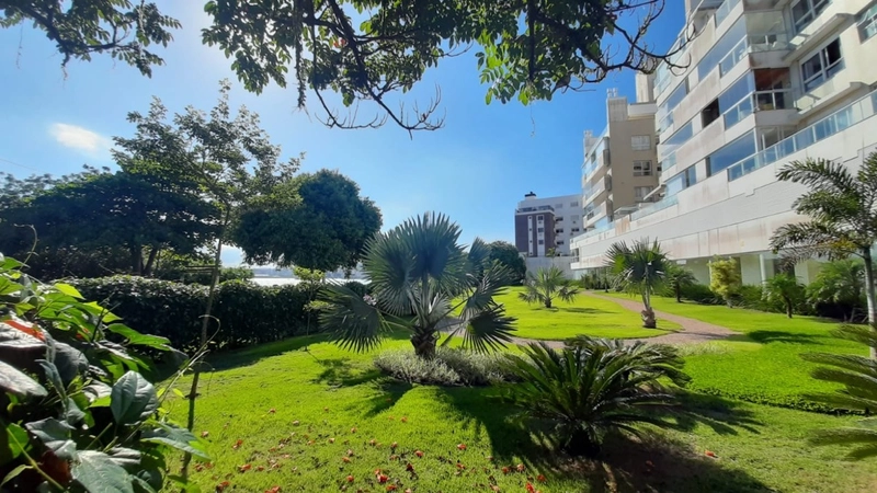 Apartamento no Abraão com 3 suítes e 3 vagas - 220m²: 8ª foto da galeria de imagens do imóvel