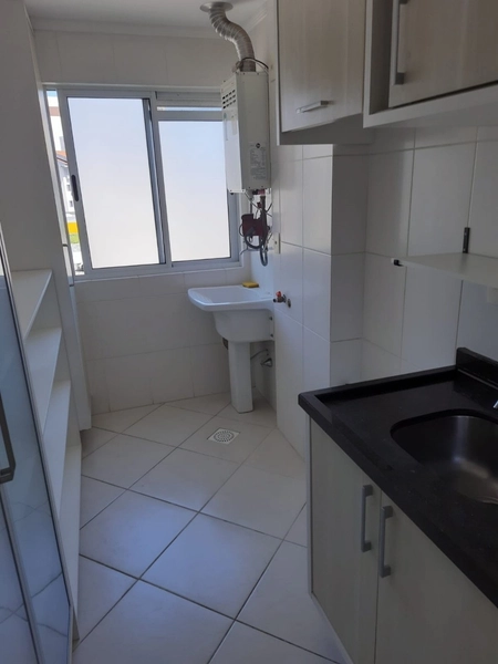 Apartamento na Agromica com 3 dormitórios sendo 1 suíte 159m²: 11ª foto da galeria de imagens do imóvel