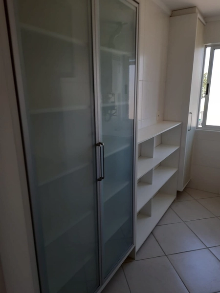 Apartamento na Agromica com 3 dormitórios sendo 1 suíte 159m²: 7ª foto da galeria de imagens do imóvel