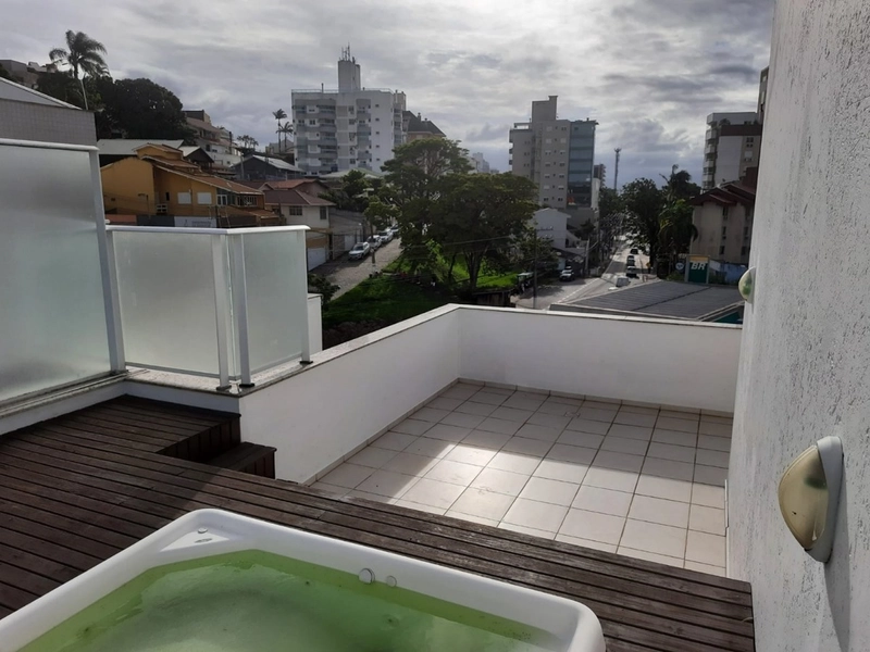 Apartamento na Agromica com 3 dormitórios sendo 1 suíte 159m²: 13ª foto da galeria de imagens do imóvel