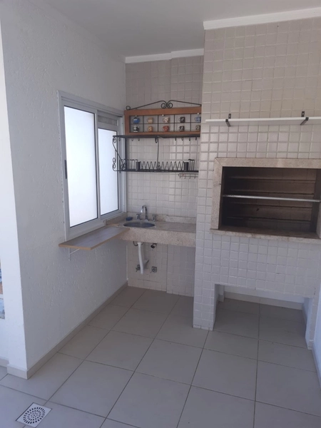 Apartamento na Agromica com 3 dormitórios sendo 1 suíte 159m²: 4ª foto da galeria de imagens do imóvel