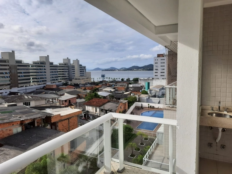 Apartamento na Agromica com 3 dormitórios sendo 1 suíte 159m²: 18ª foto da galeria de imagens do imóvel