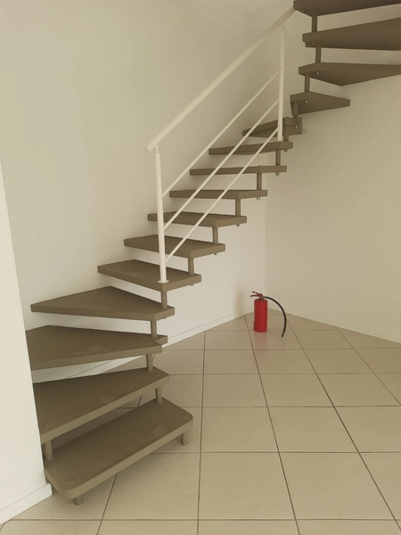 Apartamento na Agromica com 3 dormitórios sendo 1 suíte 159m²: 6ª foto da galeria de imagens do imóvel