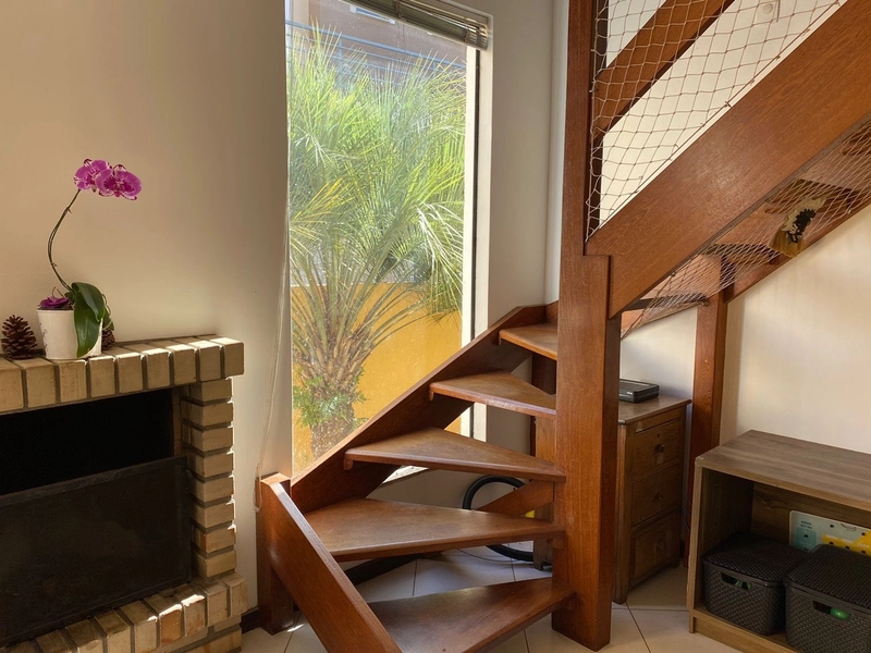 Casa no Campeche com 6 dormitórios: 5ª foto da galeria de imagens do imóvel