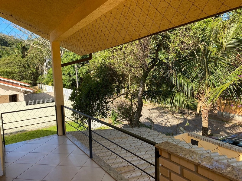 Casa no Campeche com 6 dormitórios: 8ª foto da galeria de imagens do imóvel