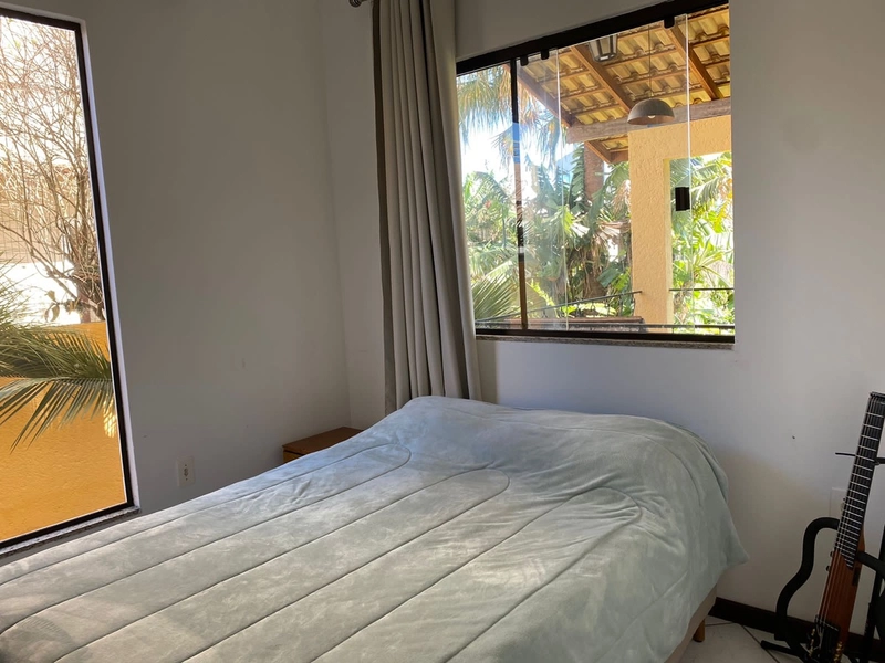 Casa no Campeche com 6 dormitórios: 9ª foto da galeria de imagens do imóvel
