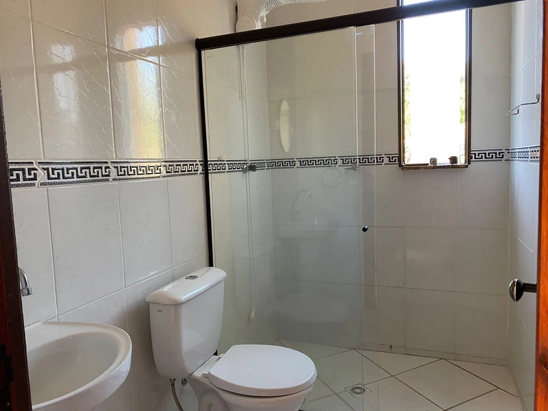 Casa no Campeche com 6 dormitórios: 13ª foto da galeria de imagens do imóvel
