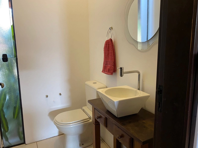 Casa no Campeche com 6 dormitórios: 12ª foto da galeria de imagens do imóvel