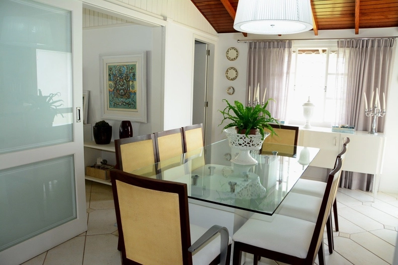 Casa na Lagoa da Conceição com 4 dormitórios 1 suíte: 7ª foto da galeria de imagens do imóvel