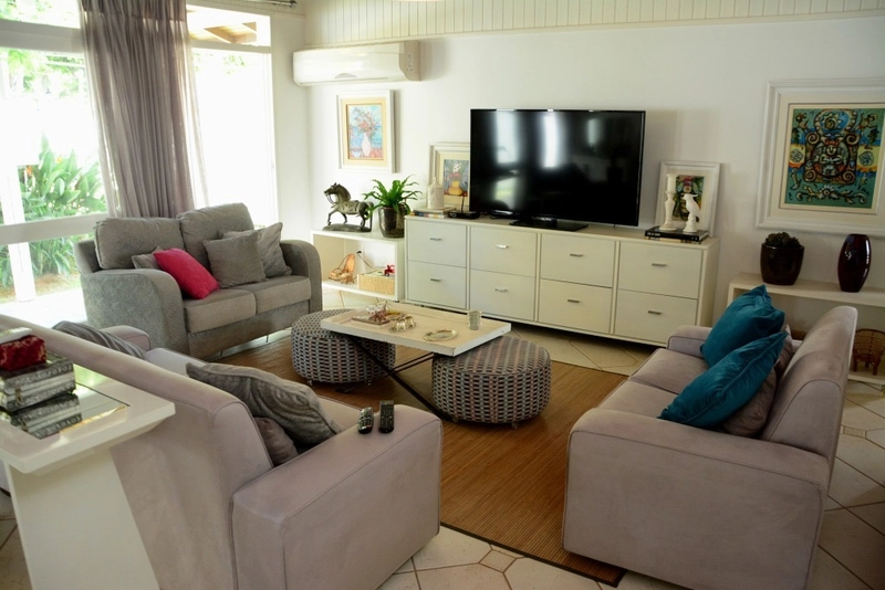 Casa na Lagoa da Conceição com 4 dormitórios 1 suíte: 5ª foto da galeria de imagens do imóvel