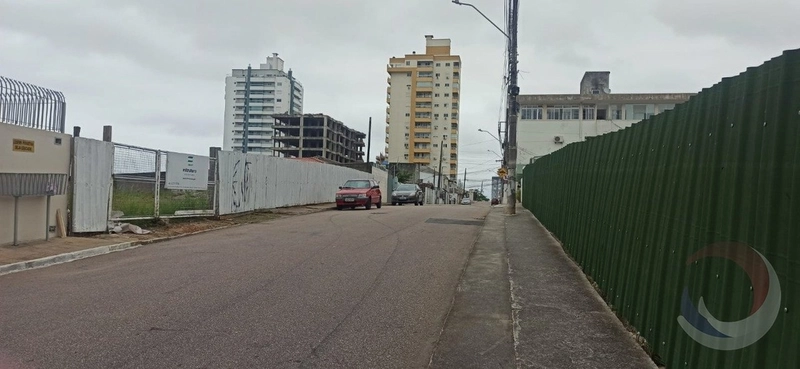 Terreno a venda em Barreiros com 2.406,14 m² de área: 8ª foto da galeria de imagens do imóvel