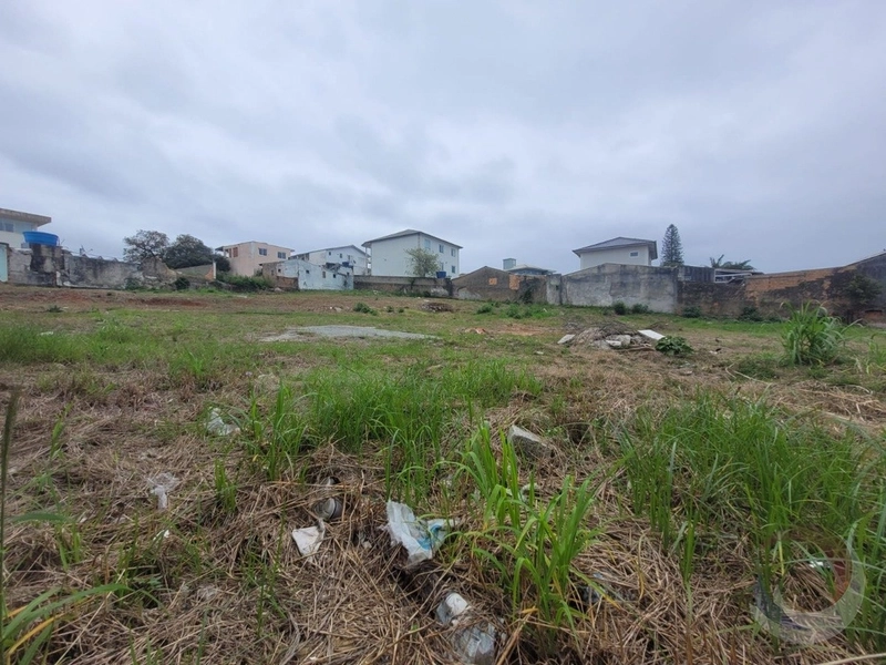 Terreno a venda em Barreiros com 2.406,14 m² de área: 2ª foto da galeria de imagens do imóvel