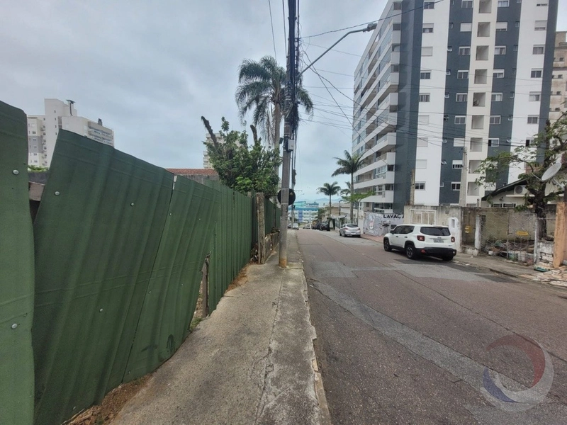Terreno a venda em Barreiros com 2.406,14 m² de área: 7ª foto da galeria de imagens do imóvel