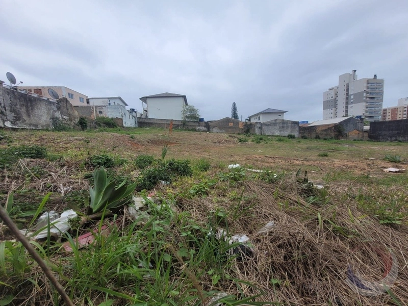 Terreno a venda em Barreiros com 2.406,14 m² de área: 11ª foto da galeria de imagens do imóvel