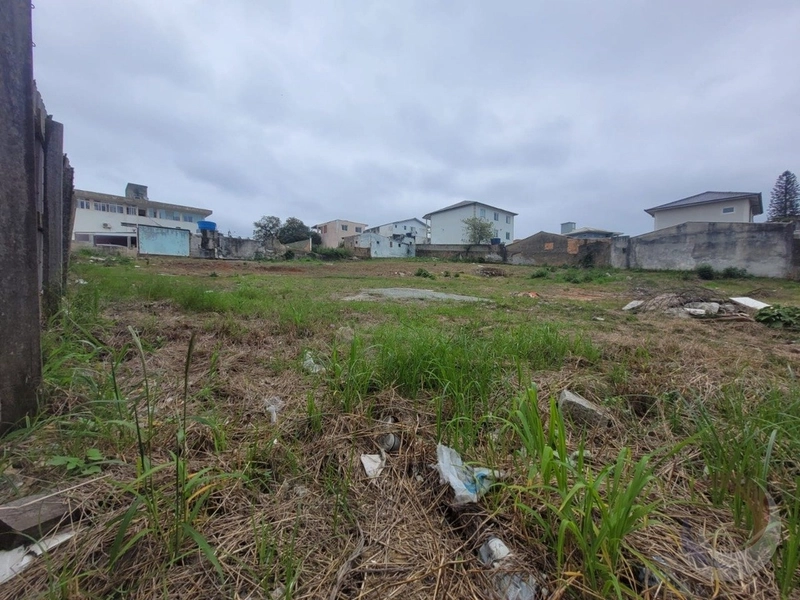 Terreno a venda em Barreiros com 2.406,14 m² de área: 10ª foto da galeria de imagens do imóvel