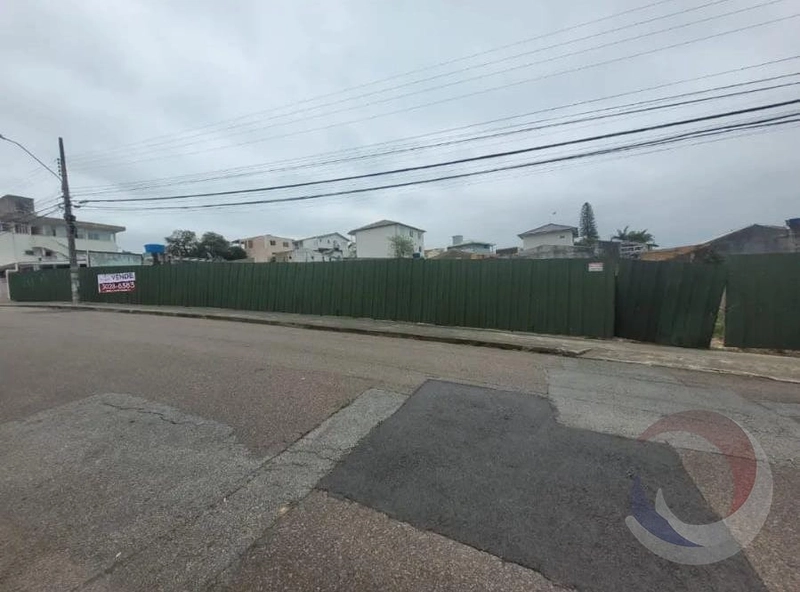 Terreno a venda em Barreiros com 2.406,14 m² de área: 9ª foto da galeria de imagens do imóvel
