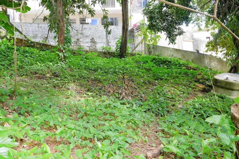Terreno na Carvoeira com Área total de 7.575 m²: 5ª foto da galeria de imagens do imóvel