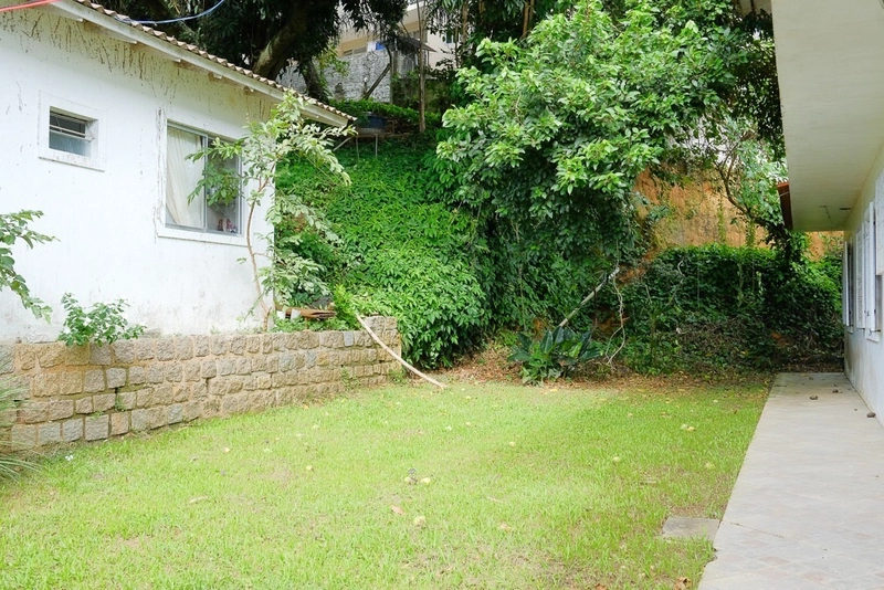 Terreno na Carvoeira com Área total de 7.575 m²: 3ª foto da galeria de imagens do imóvel