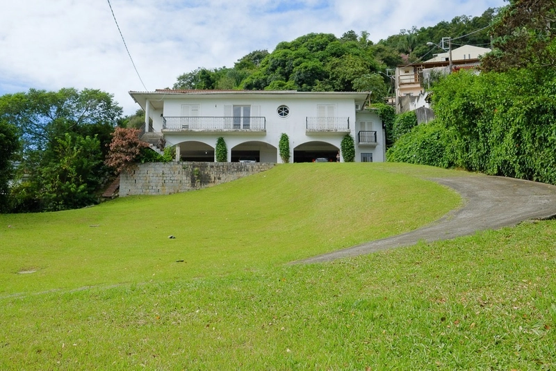 Terreno na Carvoeira com Área total de 7.575 m²: 1ª foto da galeria de imagens do imóvel