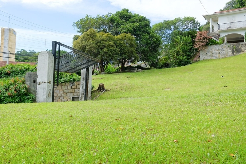 Terreno na Carvoeira com Área total de 7.575 m²: 2ª foto da galeria de imagens do imóvel