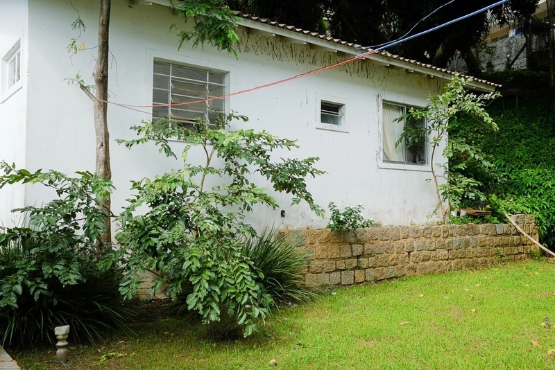 Terreno na Carvoeira com Área total de 7.575 m²: 4ª foto da galeria de imagens do imóvel