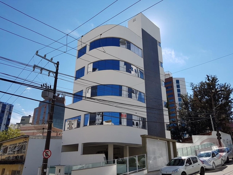 Prédio no Centro a venda comercial de 7 andares: 1ª foto da galeria de imagens do imóvel