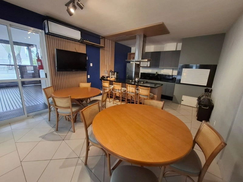 Apartamento em coqueiros com 2 dormitórios 1 suíte e 1 vaga: 16ª foto da galeria de imagens do imóvel