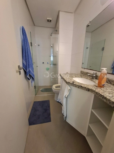 Apartamento em coqueiros com 2 dormitórios 1 suíte e 1 vaga: 8ª foto da galeria de imagens do imóvel