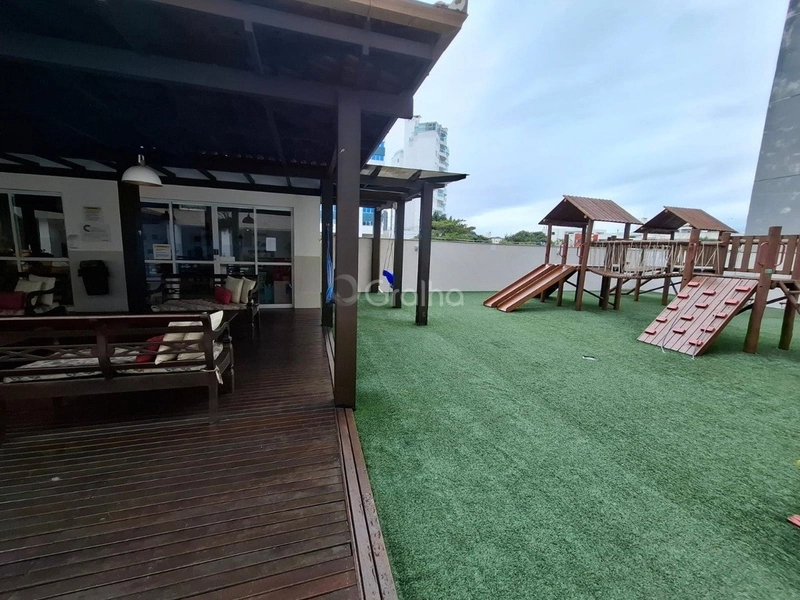 Apartamento em coqueiros com 2 dormitórios 1 suíte e 1 vaga: 14ª foto da galeria de imagens do imóvel