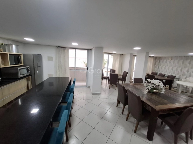 Apartamento em coqueiros com 2 dormitórios 1 suíte e 1 vaga: 19ª foto da galeria de imagens do imóvel