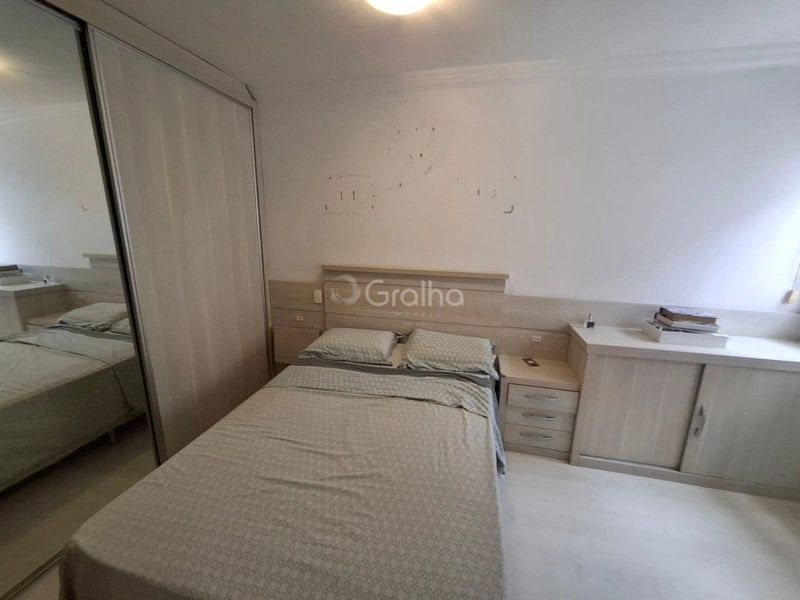 Apartamento em coqueiros com 2 dormitórios 1 suíte e 1 vaga: 5ª foto da galeria de imagens do imóvel