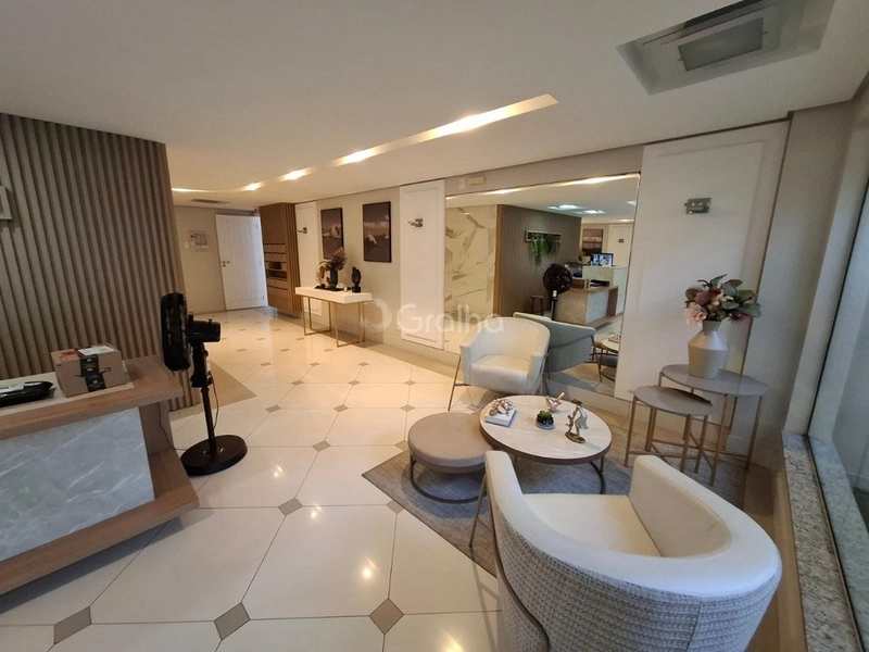 Apartamento em coqueiros com 2 dormitórios 1 suíte e 1 vaga: 18ª foto da galeria de imagens do imóvel