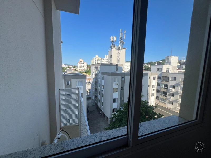 Cobertura no Abraão com 2 dormitórios sendo 1 suíte com 2 vaga: 14ª foto da galeria de imagens do imóvel